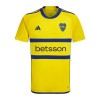 CA Boca Juniors Barn Bortedrakt 2023-24 Kortermet